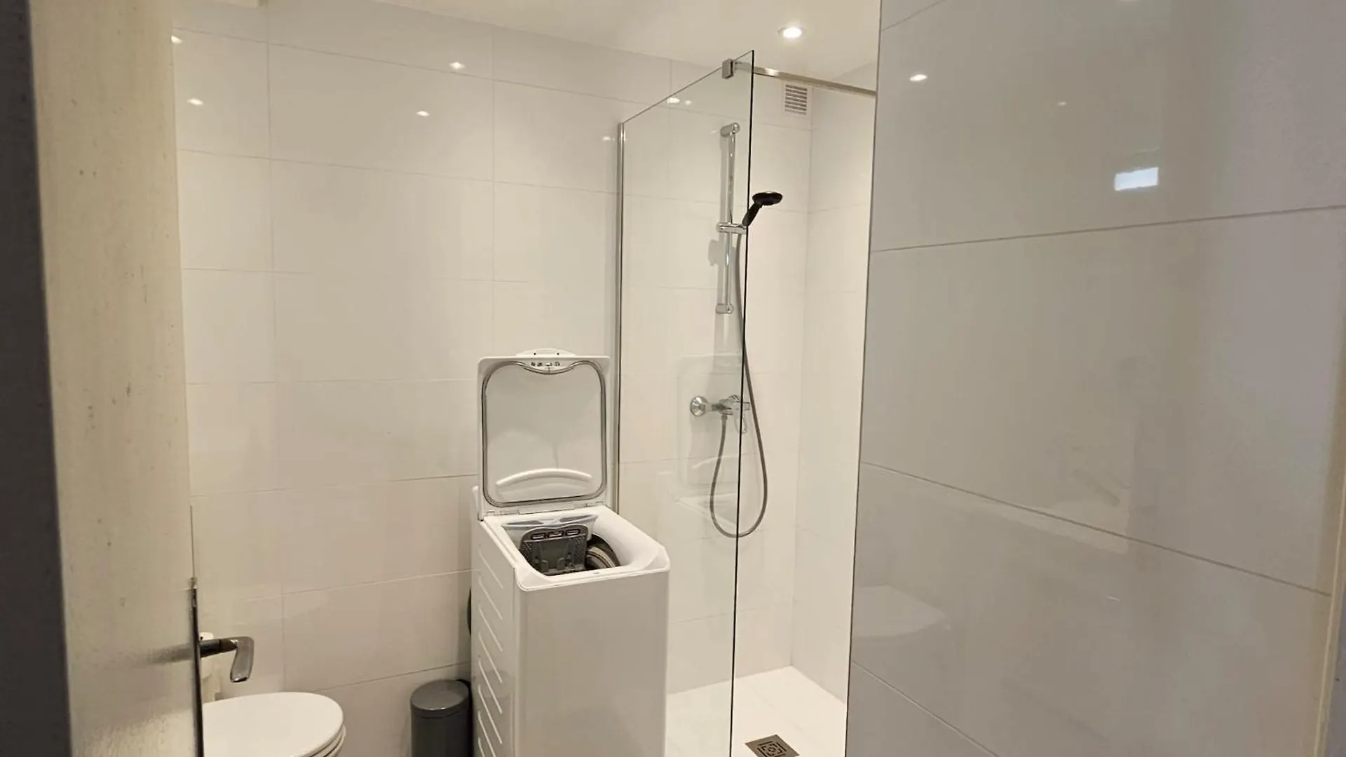 Studio Cannes Le Val D'Or Chez Lisa Apartment